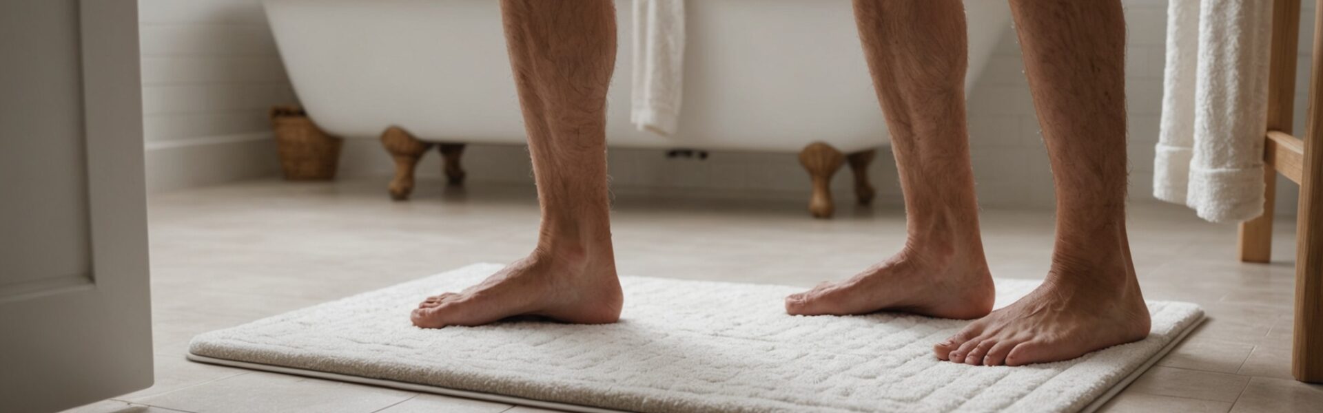 Tapis de diatomite : comprendre les risques et adopter les bonnes pratiques pour une utilisation sécurisée