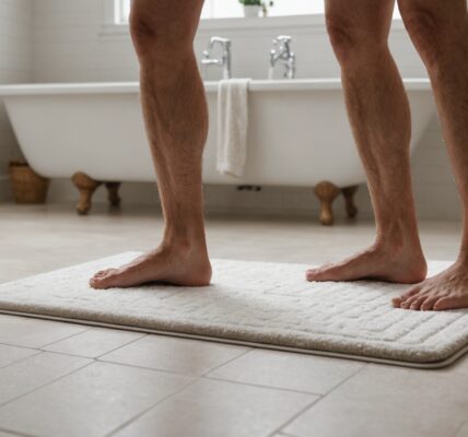 Tapis de diatomite : comprendre les risques et adopter les bonnes pratiques pour une utilisation sécurisée