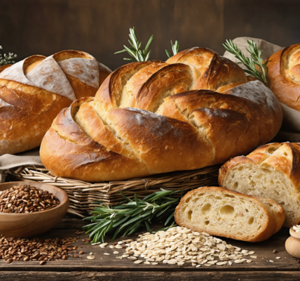 découvrez tout sur le pain nordique : recettes authentiques, bienfaits pour la santé et conseils pratiques pour réussir sa préparation.