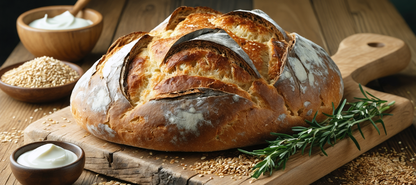 découvrez la recette authentique du pain nordique, ses bienfaits pour la santé et nos conseils pratiques pour réussir ce pain nourrissant et savoureux chez vous.