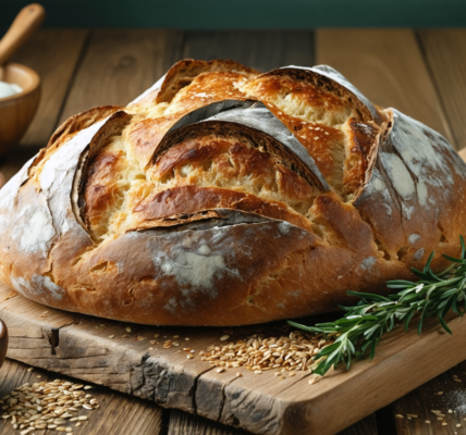 découvrez la recette authentique du pain nordique, ses bienfaits pour la santé et nos conseils pratiques pour réussir ce pain nourrissant et savoureux chez vous.