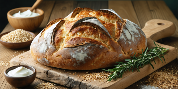 découvrez la recette authentique du pain nordique, ses bienfaits pour la santé et nos conseils pratiques pour réussir ce pain nourrissant et savoureux chez vous.