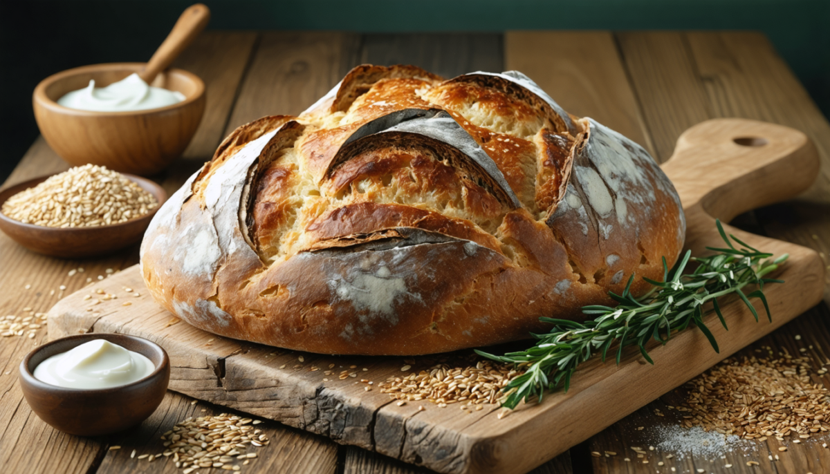 découvrez la recette authentique du pain nordique, ses bienfaits pour la santé et nos conseils pratiques pour réussir ce pain nourrissant et savoureux chez vous.