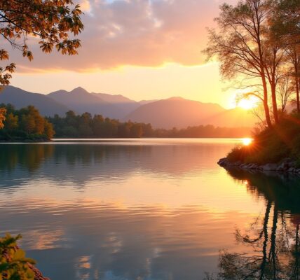 Puyvalador : découvrez notre guide complet de la station et de son lac naturel enchanteur