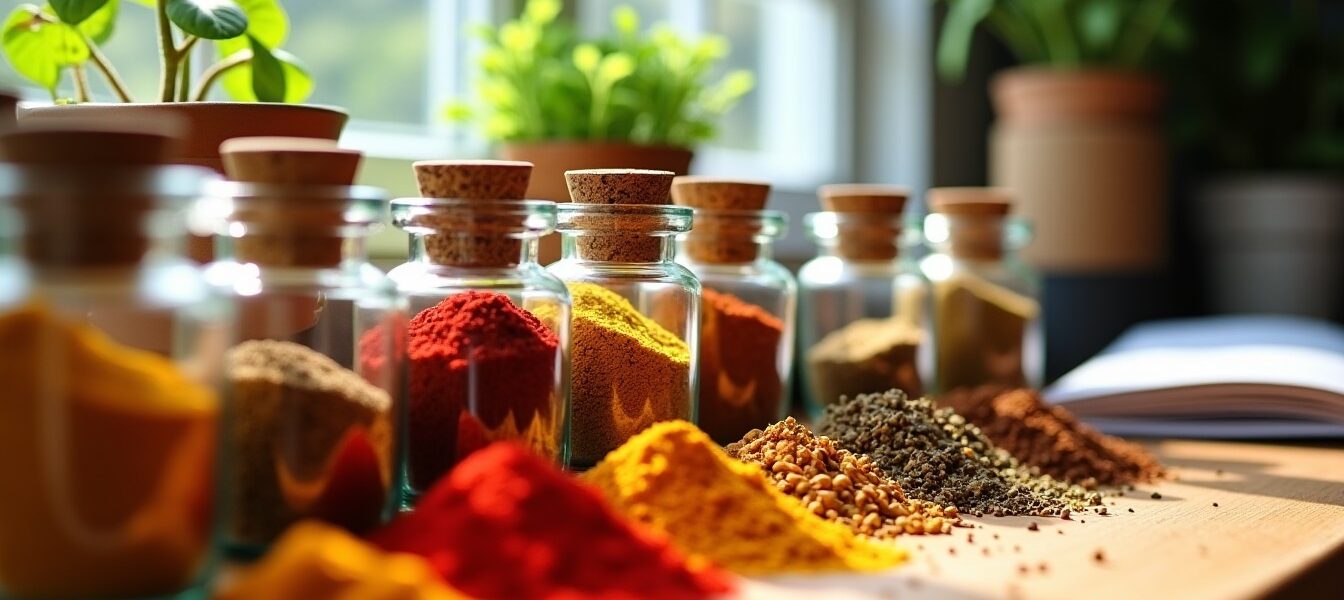 Cumin en panne ? Découvrez 7 substituts faciles et astucieux pour relever vos plats
