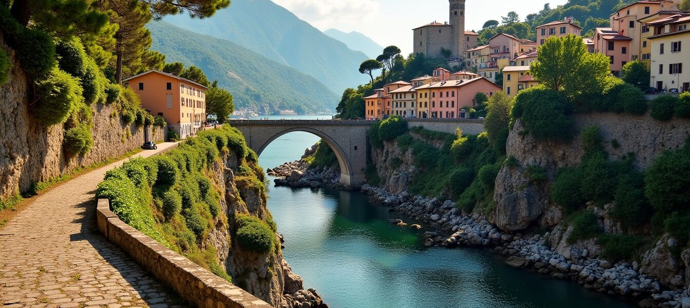 Dolceacqua en Ligurie : guide complet des visites, activités à ne pas manquer et hébergements charmants