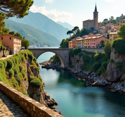 Dolceacqua en Ligurie : guide complet des visites, activités à ne pas manquer et hébergements charmants