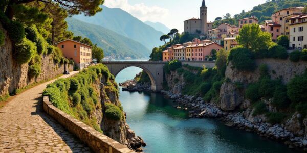 Dolceacqua en Ligurie : guide complet des visites, activités à ne pas manquer et hébergements charmants