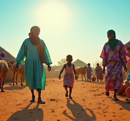 Goumbo Sénégal : Immersion au cœur du village peulh authentique – guide complet