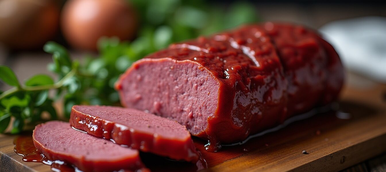 Recette facile de boudin noir en bocaux : comment le conserver maison