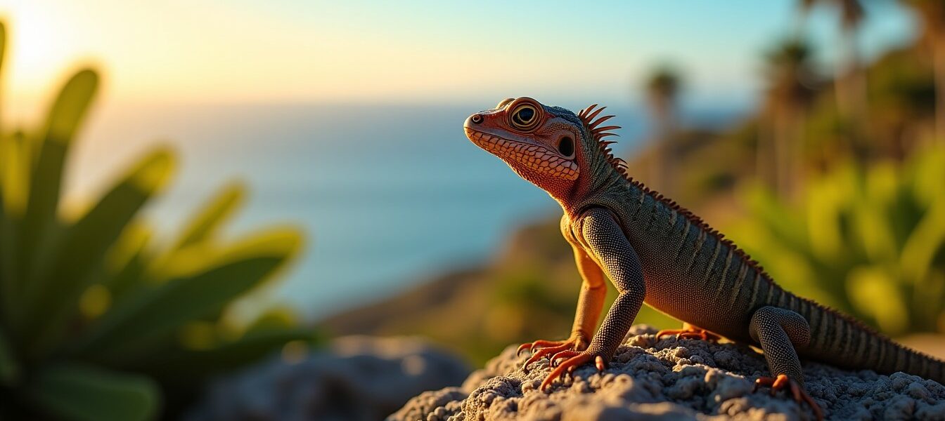 Animaux dangereux aux Canaries : guide essentiel et astuces pour rester en sécurité