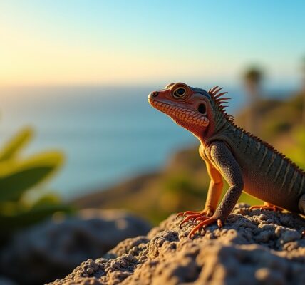 Animaux dangereux aux Canaries : guide essentiel et astuces pour rester en sécurité