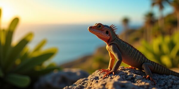 Animaux dangereux aux Canaries : guide essentiel et astuces pour rester en sécurité
