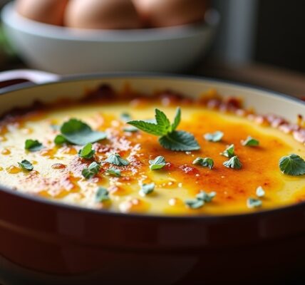 Pintade en cocotte à la crème : une recette simple et pleine de saveurs