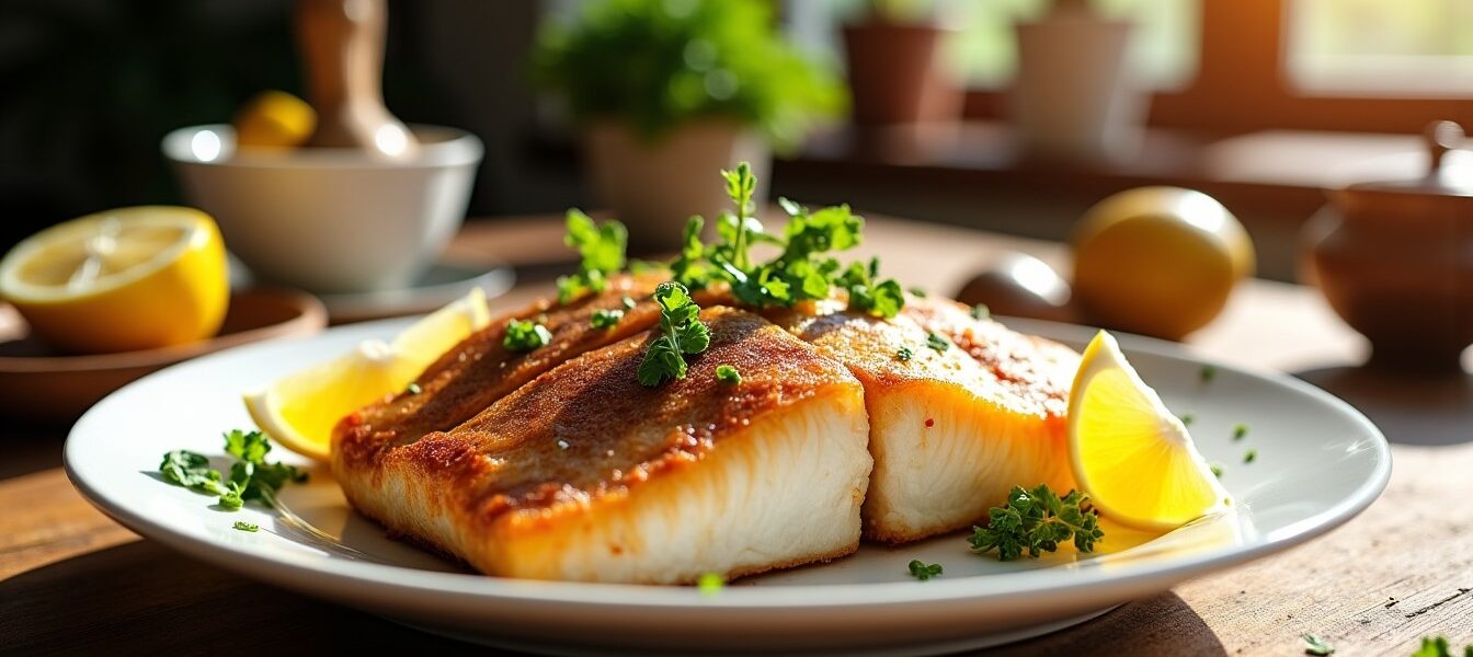 Haddock à la perfection : le guide facile pour maîtriser la cuisson du poisson fumé