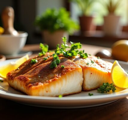 Haddock à la perfection : le guide facile pour maîtriser la cuisson du poisson fumé