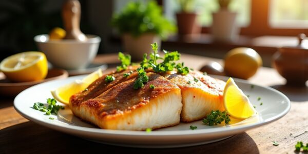 Haddock à la perfection : le guide facile pour maîtriser la cuisson du poisson fumé