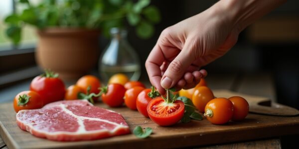Viandes et purées : les alliances parfaites pour sublimer votre repas