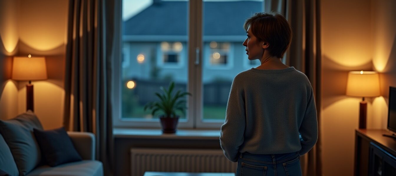 Rêve d'intrusion à domicile : décodez vos peurs et émotions cachées
