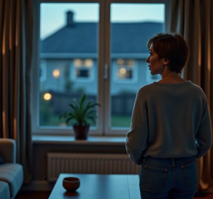Rêve d'intrusion à domicile : décodez vos peurs et émotions cachées