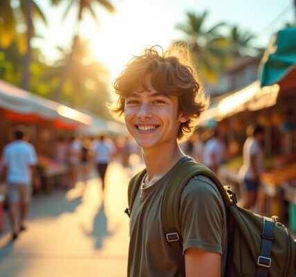 Phuket sous la loupe : décryptage des risques pour les voyageurs
