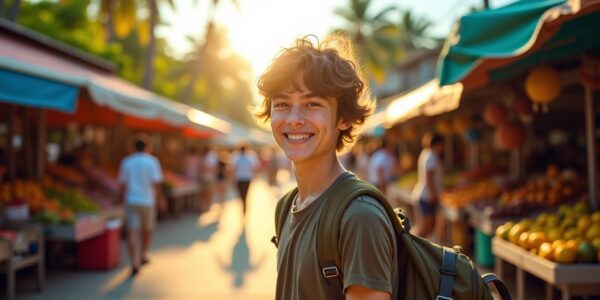 Phuket sous la loupe : décryptage des risques pour les voyageurs