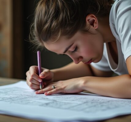 Toit plat en bac acier : plans détaillés et conseils pratiques pour une pose réussie
