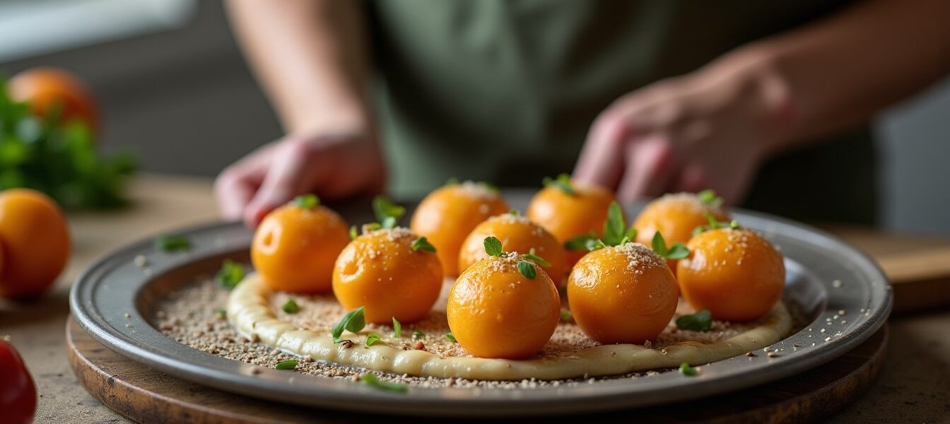 Recette express de sauce aux truffes : sublimez vos plats en un instant