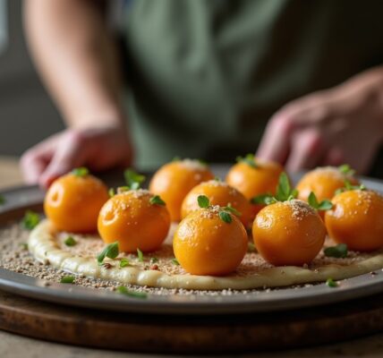 Recette express de sauce aux truffes : sublimez vos plats en un instant