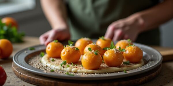 Recette express de sauce aux truffes : sublimez vos plats en un instant