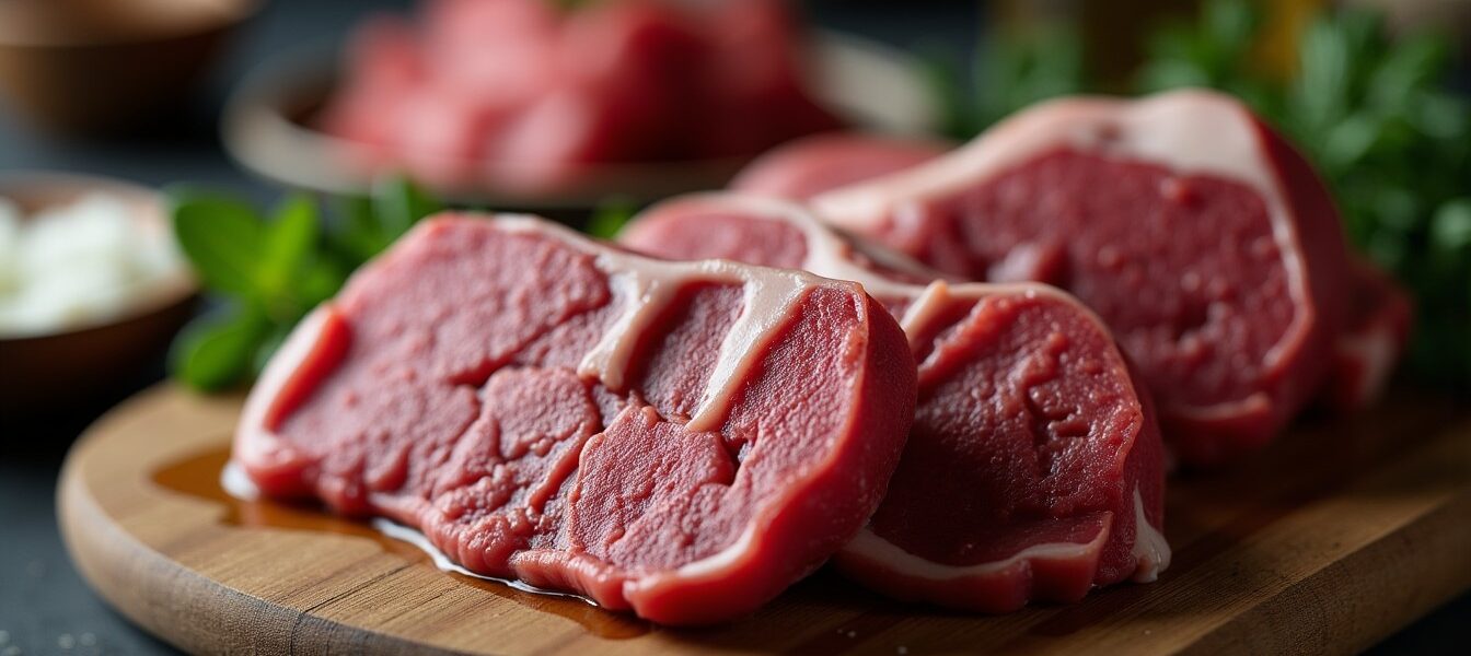 Abats de veau : le guide incontournable pour bien choisir et maîtriser leur cuisson en toute simplicité