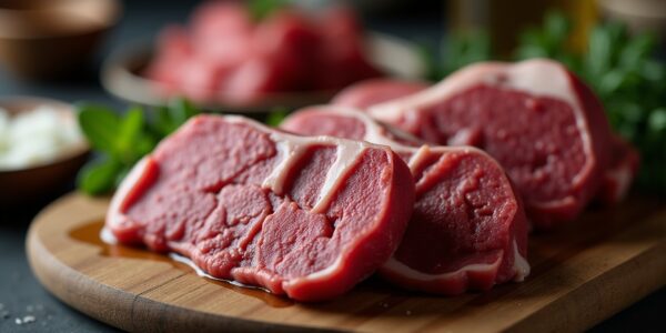 Abats de veau : le guide incontournable pour bien choisir et maîtriser leur cuisson en toute simplicité