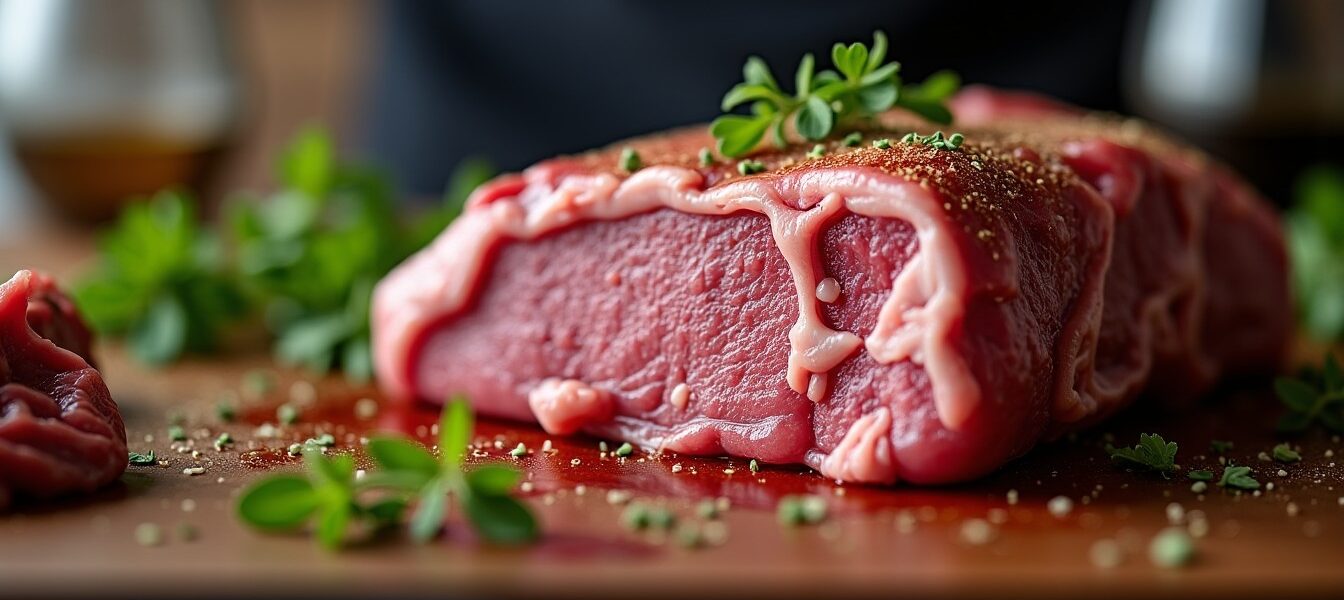 Basse côte de bœuf : astuces de cuisson et délicieuses recettes à découvrir