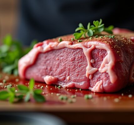 Basse côte de bœuf : astuces de cuisson et délicieuses recettes à découvrir