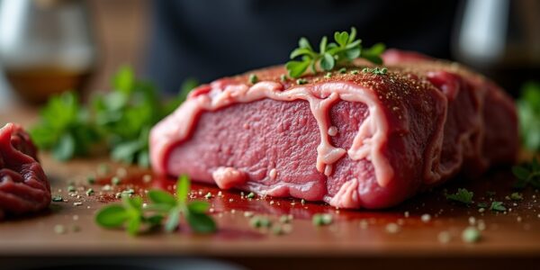 Basse côte de bœuf : astuces de cuisson et délicieuses recettes à découvrir
