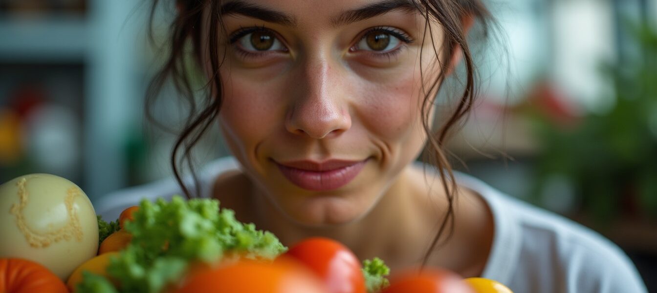 Alimentation du futur : découvrez les innovations révolutionnaires et les tendances incontournables