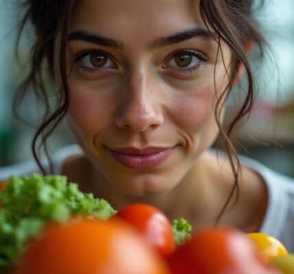 Alimentation du futur : découvrez les innovations révolutionnaires et les tendances incontournables