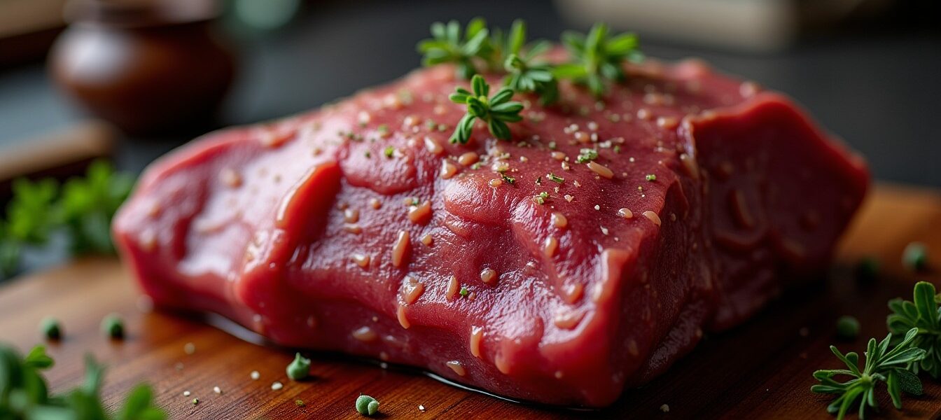 Rôti de veau au four : guide simple et précis pour une cuisson parfaite