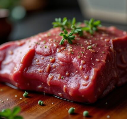 Rôti de veau au four : guide simple et précis pour une cuisson parfaite