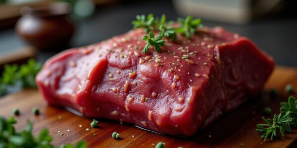 Rôti de veau au four : guide simple et précis pour une cuisson parfaite