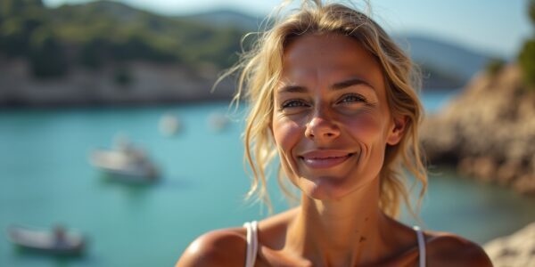 Découvrez Sidari à Corfou : guide essentiel pour explorer et savourer ce charmant village