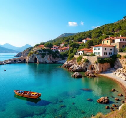 Limeni en Grèce : le guide incontournable pour découvrir ce village de charme