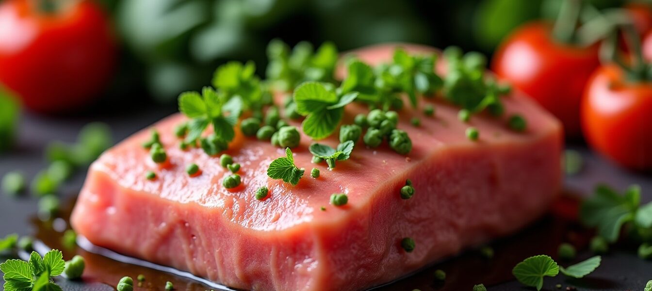Les meilleurs légumes pour sublimer un filet de bœuf : nos suggestions gourmandes