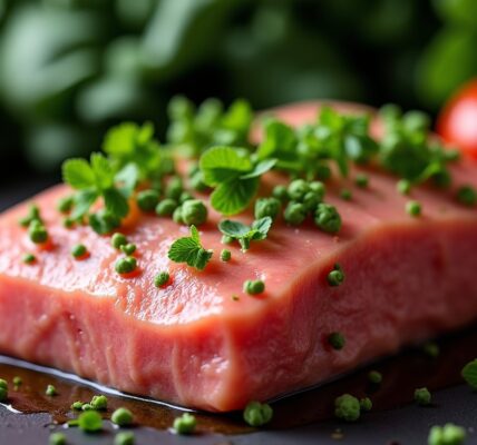 Les meilleurs légumes pour sublimer un filet de bœuf : nos suggestions gourmandes