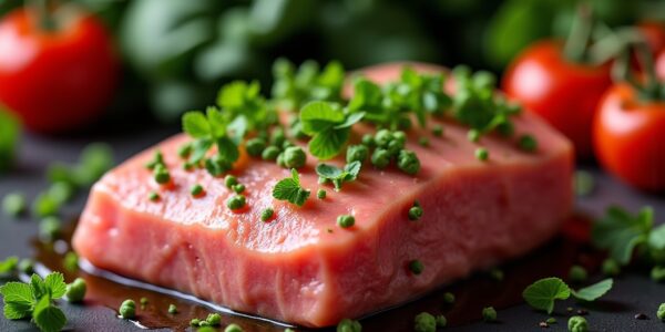 Les meilleurs légumes pour sublimer un filet de bœuf : nos suggestions gourmandes
