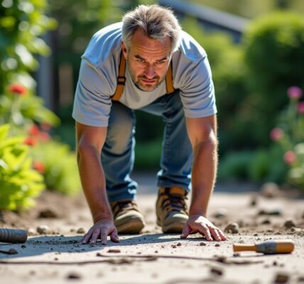 Comment démolir du béton sans marteau piqueur : techniques faciles et efficaces