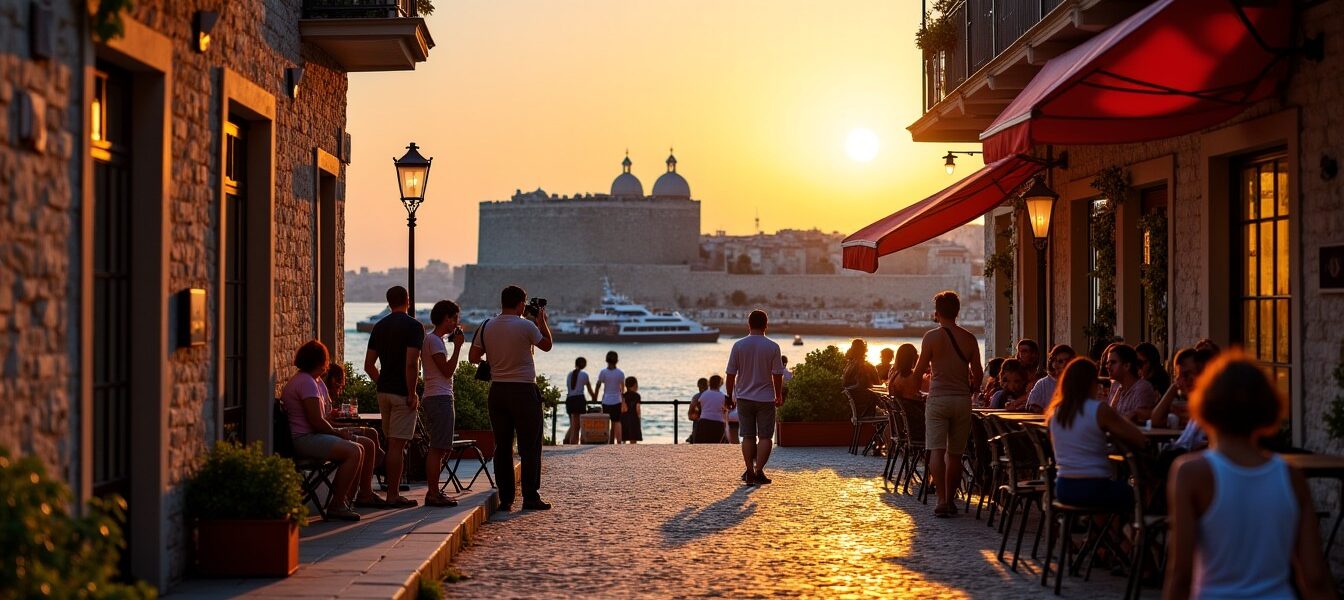 Heraklion, capitale de Crète : guide exhaustif pour une visite inoubliable