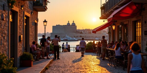 Heraklion, capitale de Crète : guide exhaustif pour une visite inoubliable