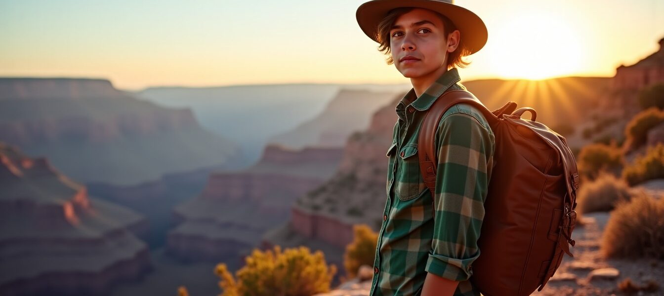 Exploration aux États-Unis : itinéraire passionnant pour les âmes avides de liberté et d’aventure