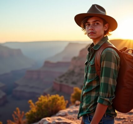 Exploration aux États-Unis : itinéraire passionnant pour les âmes avides de liberté et d’aventure